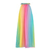 exclude-sale Dress 2 Jeweled Rainbow Cape