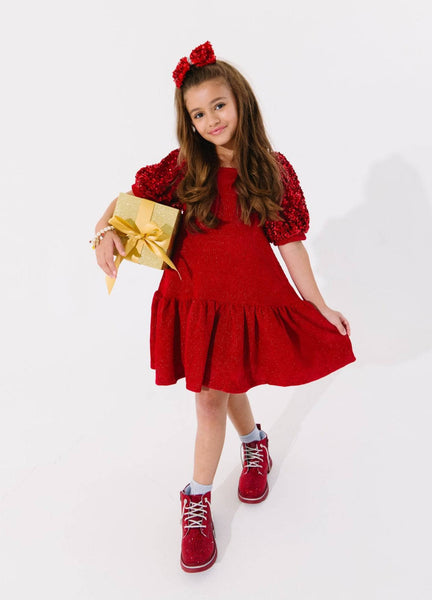 Love Dress, 14