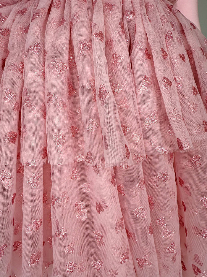 Lola + The Boys Dress Magic Unicorn Tutu Dress