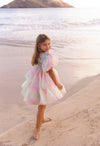 exclude-sale Dress Marshmallow Dream Dress
