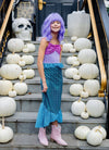 Lola + The Boys Dress Mermaid Dream Costume
