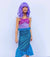 Mermaid Dream Costume