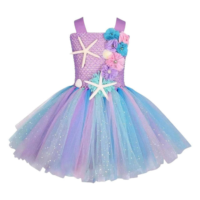 Lola + The Boys Mermaid Fairy Costume, 9/10 Lola + The Boys Mermaid Fairy Costume, 9/10