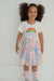 Paillette Rainbow Magic Dress