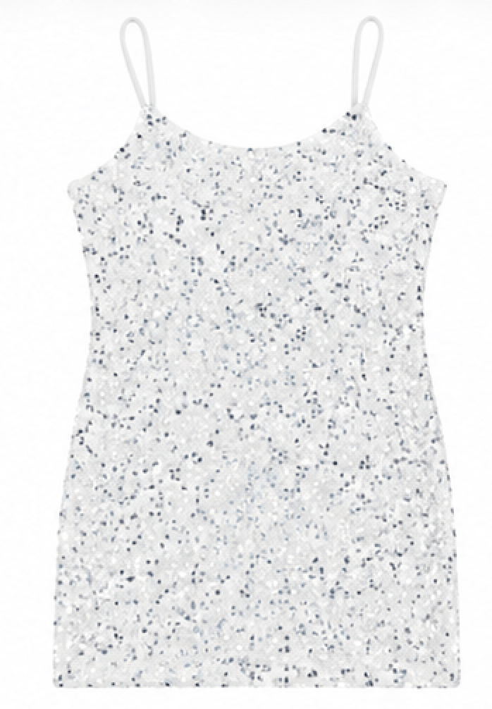 Lola + The Boys Dress Starlet Dress