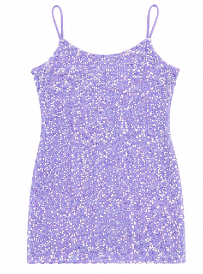 Lola + The Boys Dress Starlet Dress