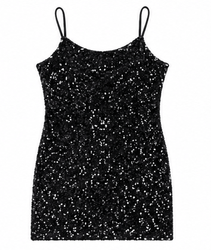 Lola + The Boys Dress Starlet Dress