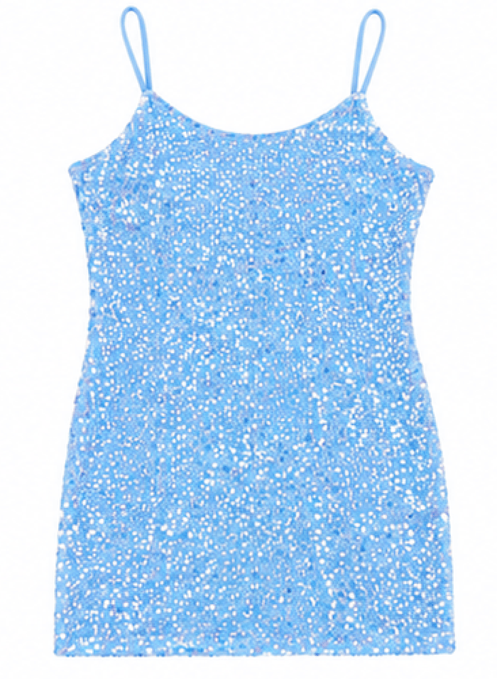 Lola + The Boys Dress Starlet Dress