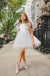 Swan Princess Dress