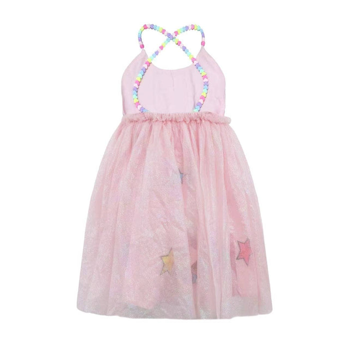 Lola-my-little-pony Dress Sweet Candy Pony Tulle Dress