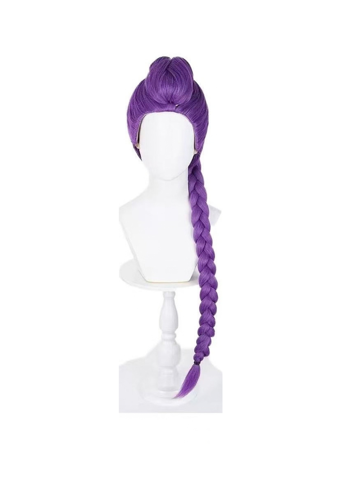 Popstar Demon Hunter Wig