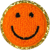 Orange Emoji