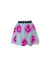 Emoji Sequin Skirt