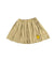 Emoji Tennis Skirt