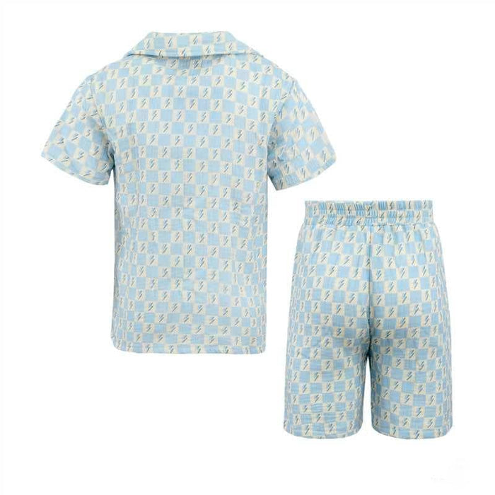 Lola + The Boys Flash Beach Set