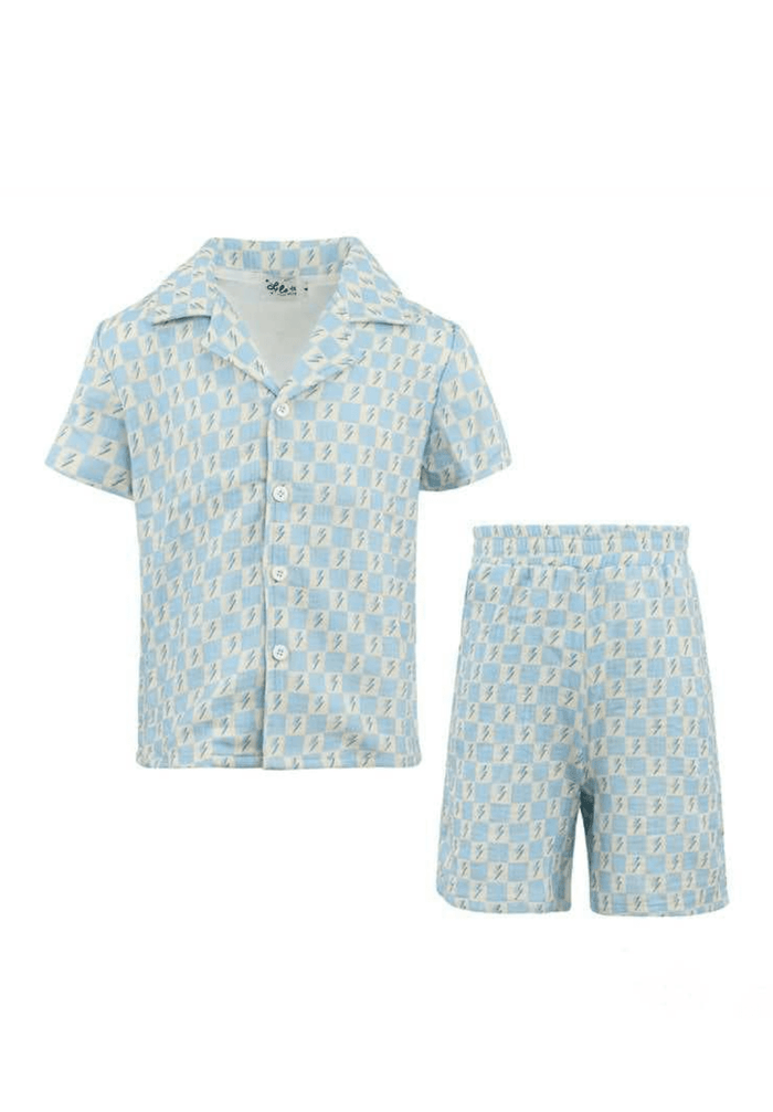 Lola + The Boys Flash Beach Set