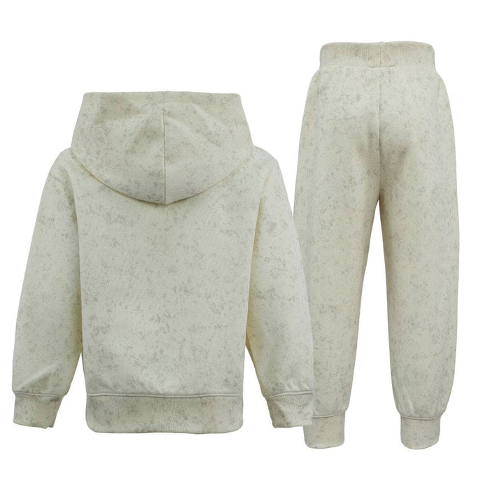 Lola + The Boys Flash Patch Joggers Set