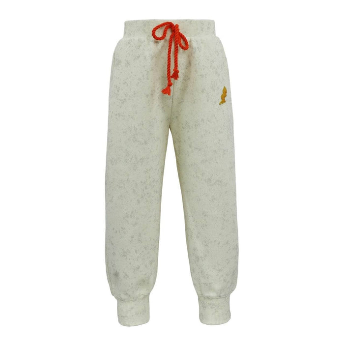 Lola + The Boys Flash Patch Joggers Set
