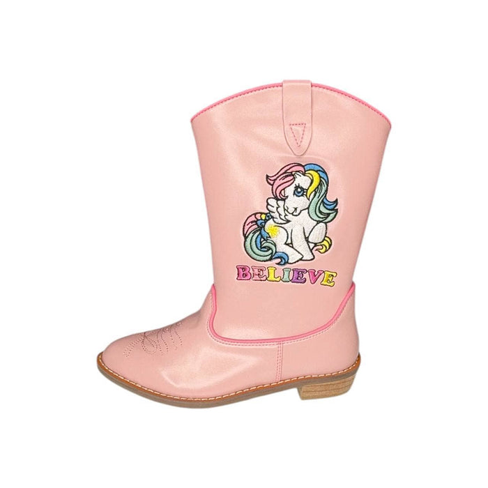 exclude-new-arriv Footwear Believe Cowgirl Boots