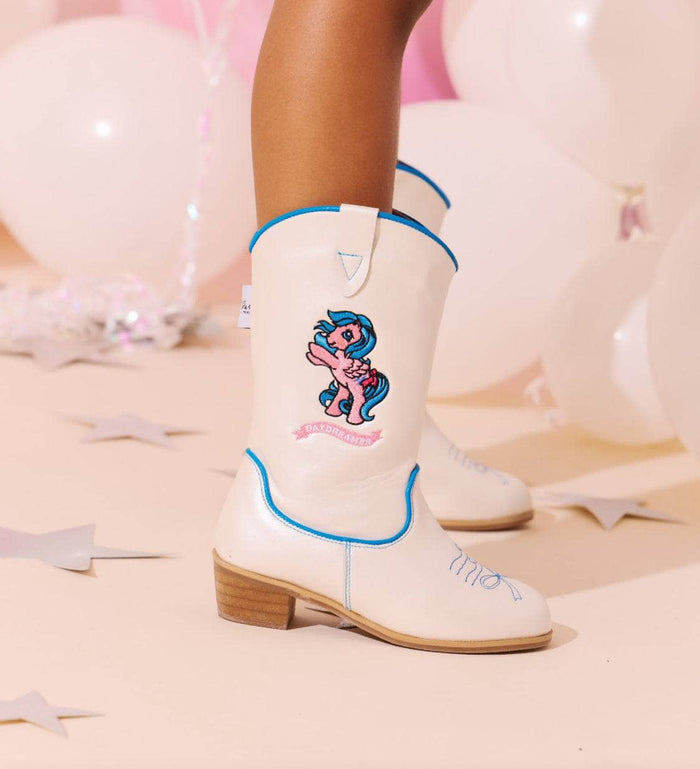 exclude-new-arriv Footwear Day Dreamer Firefly Cowgirl Boots