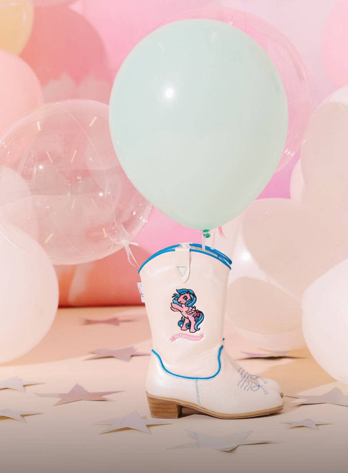 exclude-new-arriv Footwear Day Dreamer Firefly Cowgirl Boots