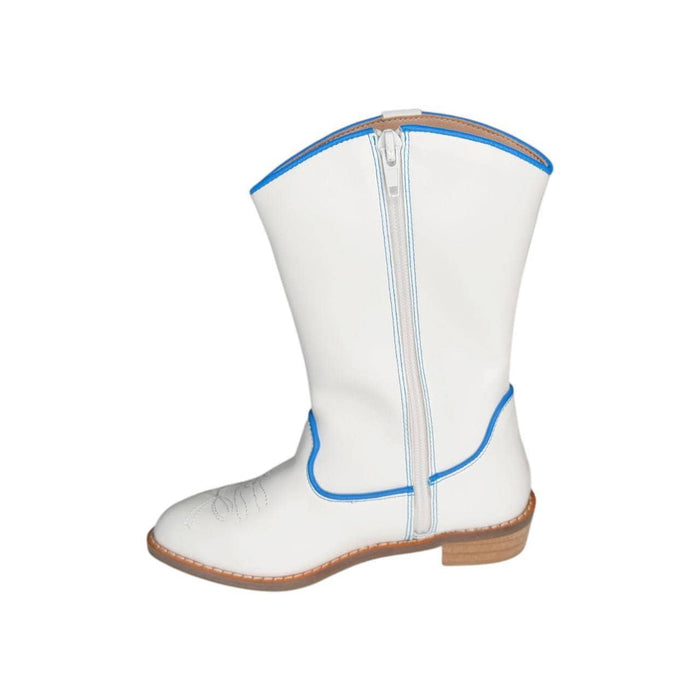 exclude-new-arriv Footwear Day Dreamer Firefly Cowgirl Boots