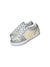 Diamonds and Pearls White Sneakers