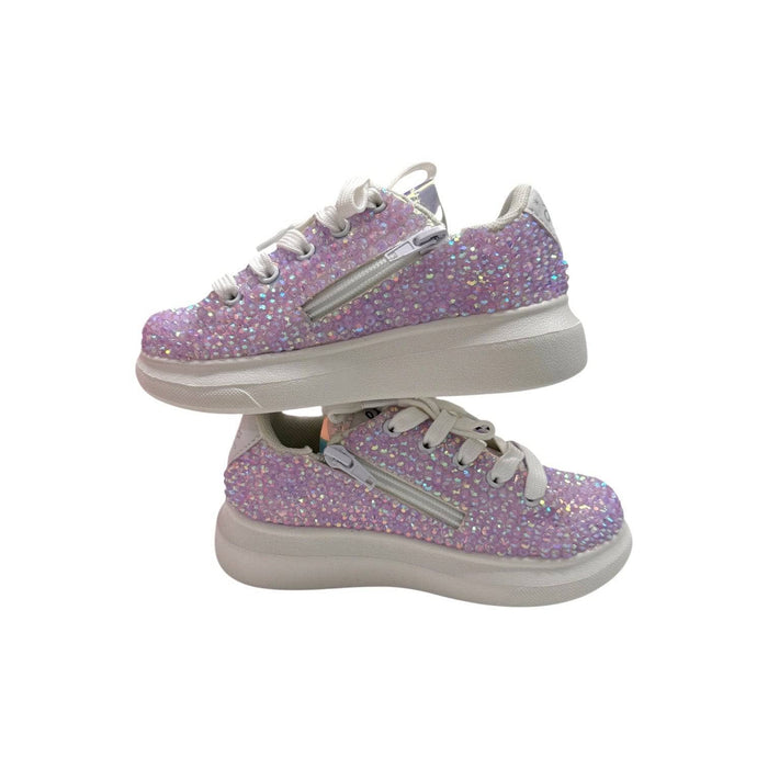 lola-new-arrival Footwear Haze Sparkle Sneakers