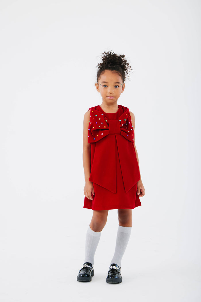 Lola + The Boys Footwear Pearl Patent Loafer