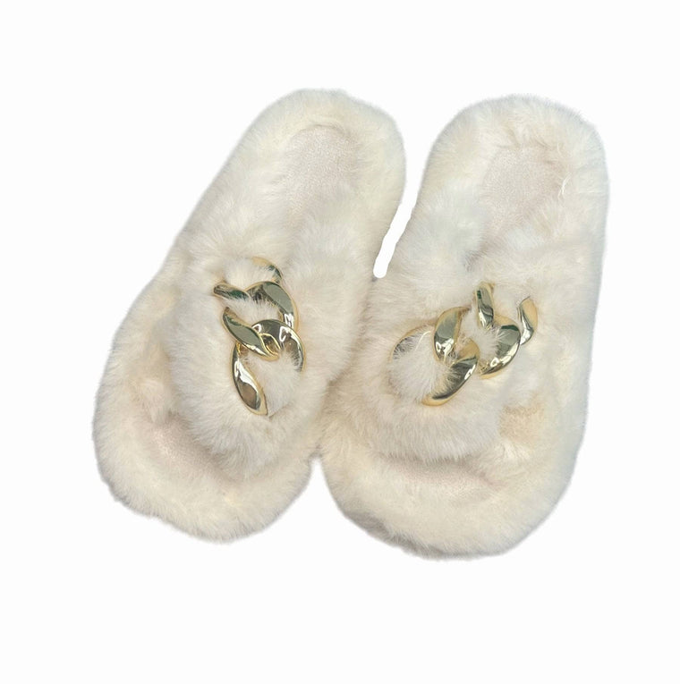 Girls Slippers