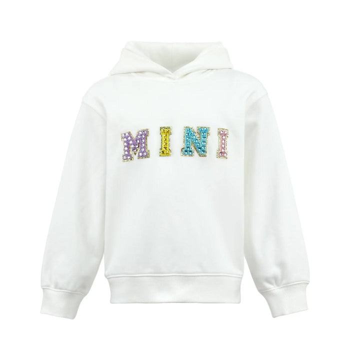 Lola + The Boys Gems MINI Hoodie