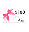 Lola & The Boys Gift Cards $100.00 Gift Card