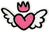 Heart Wings