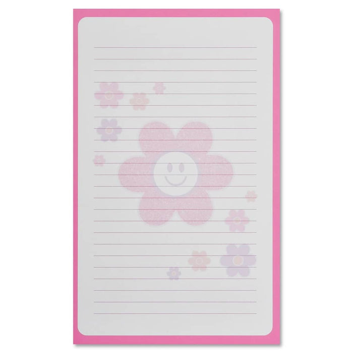 Lola + The Boys Groovy Smiles Foldover Cards