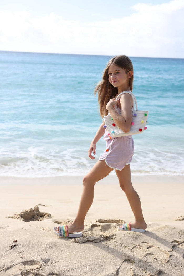 Lola + The Boys Gummy Bear Cutie Set