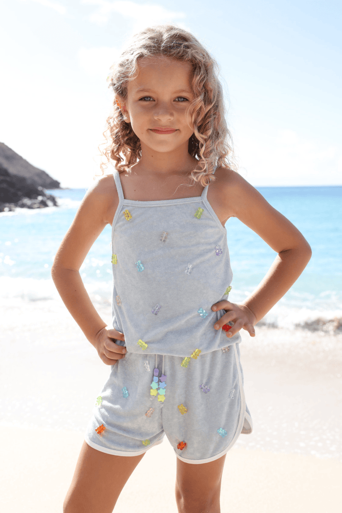 Lola + The Boys Gummy Bear Cutie Set