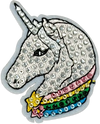 Sequined Unicorn