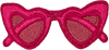 Heart Sunglasses