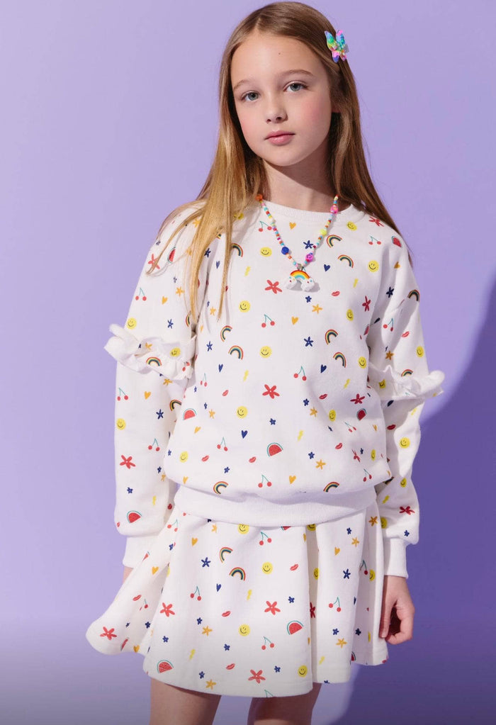 lola-new-arrival Happy Fresh Summer Set