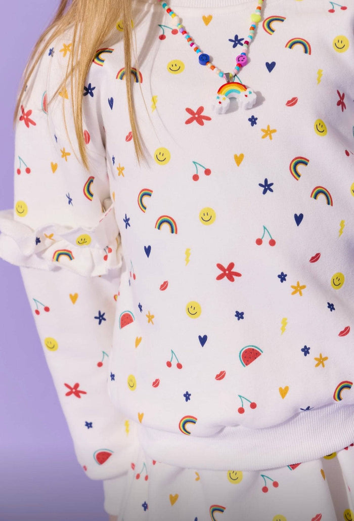 lola-new-arrival Happy Fresh Summer Set