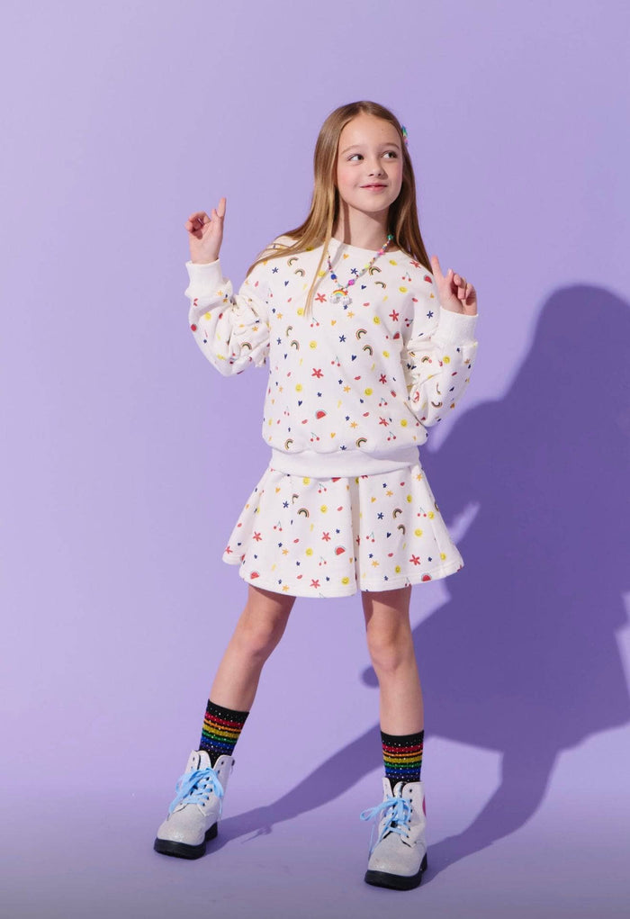 lola-new-arrival Happy Fresh Summer Set