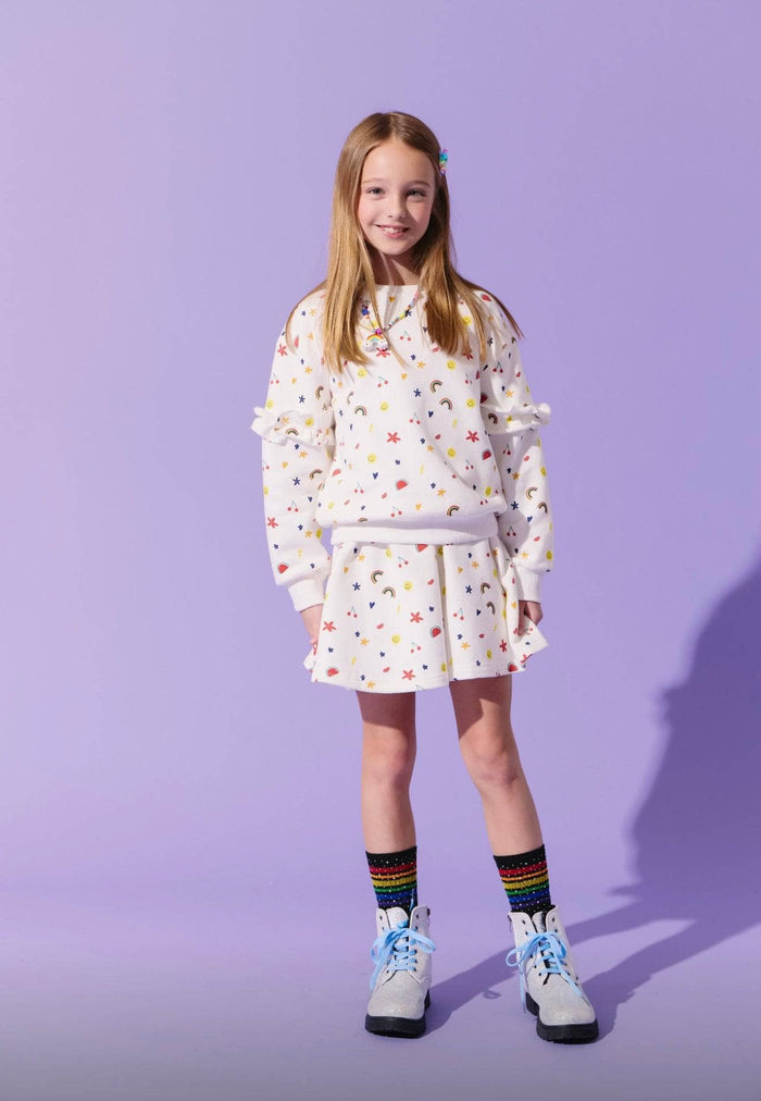 lola-new-arrival Happy Fresh Summer Set