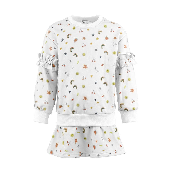 Lola + The Boys Happy Fresh Summer Set