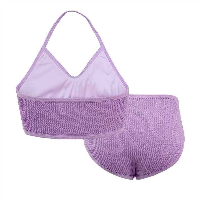 Lola + The Boys Haze Crystal Bikini