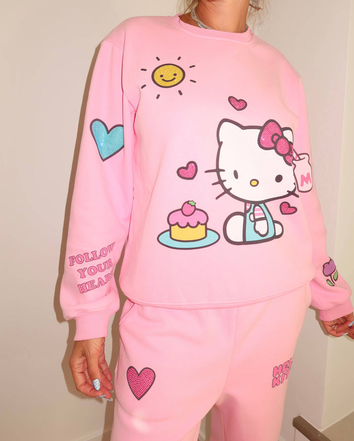 lola-hellokitty Hello Kitty® Doodle Set – Teen/Women