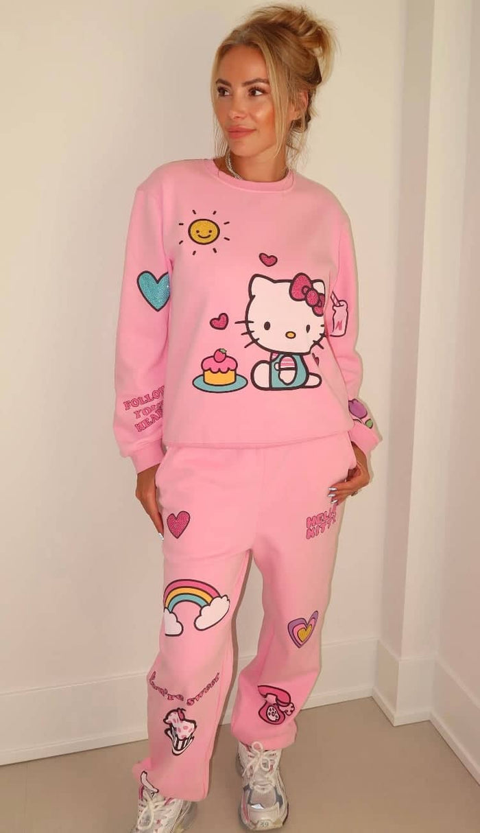 lola-hellokitty Hello Kitty® Doodle Set – Teen/Women