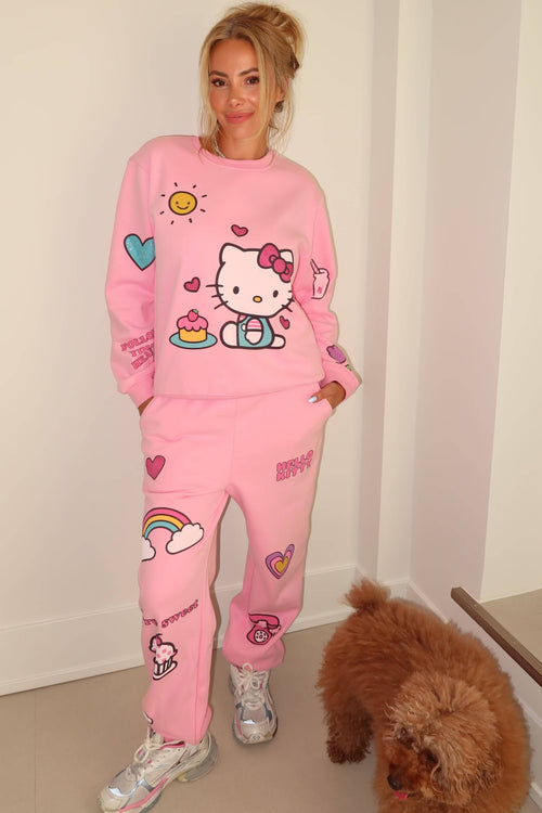 lola-hellokitty Hello Kitty® Doodle Set – Teen/Women