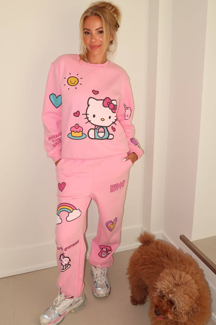 Hello Kitty® Doodle Set – Teen/Women