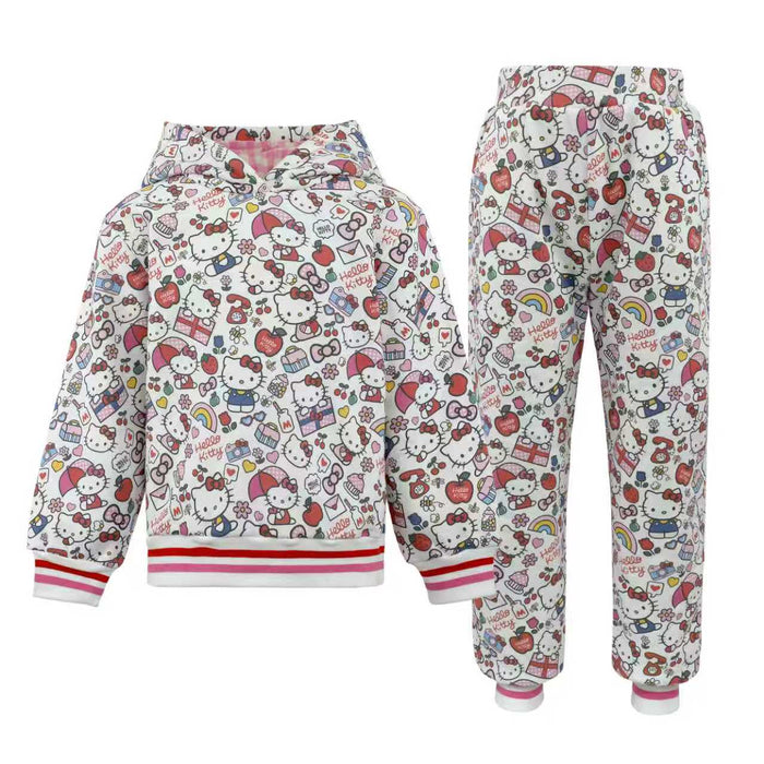 Lola + The Boys Hello Kitty Iconic Set