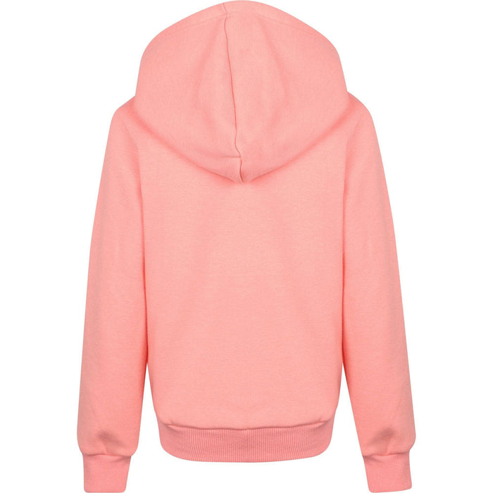 Lola + The Boys Hoodie Happy Rainbow Candy Hoodie